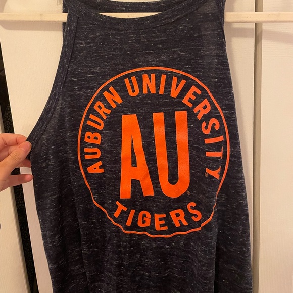 Auburn University Tank - Picture 2 of 3